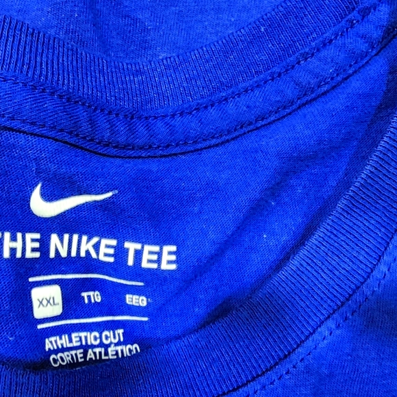 Nike t-shirt - Picture 2 of 2